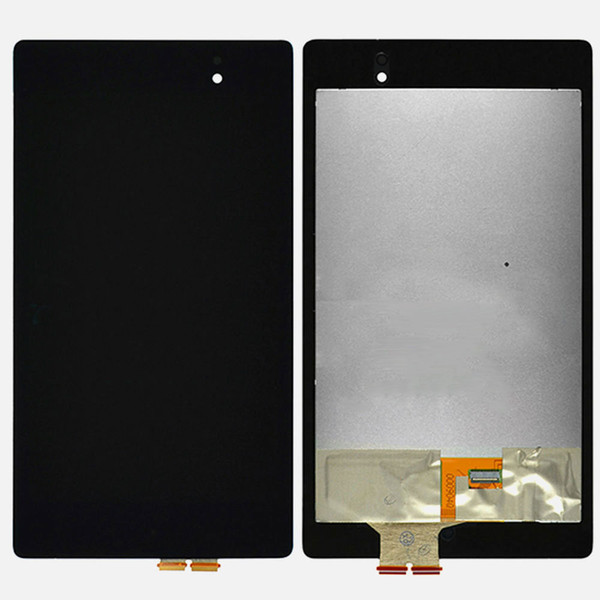 AAA Quality Full LCD Screen with Touch Digitizer Assembly for Asus Google Nexus 7 2nd Generation 2013