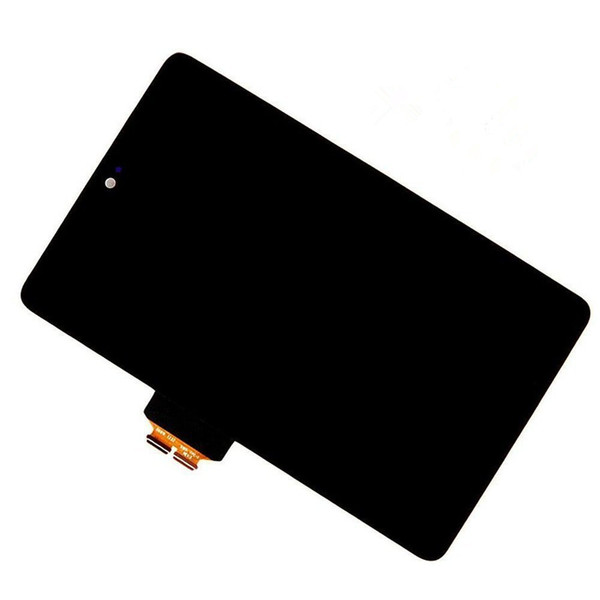 AAA Quality Full LCD Screen with Touch Digitizer Assembly for Asus Google Nexus 7 1st Generation 2012