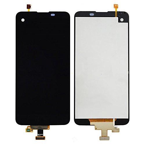 AAA Quality LCD Display Screen Touch Digitizer For LG X Screen K500 Replacement Parts(White/Black) Free Shipping