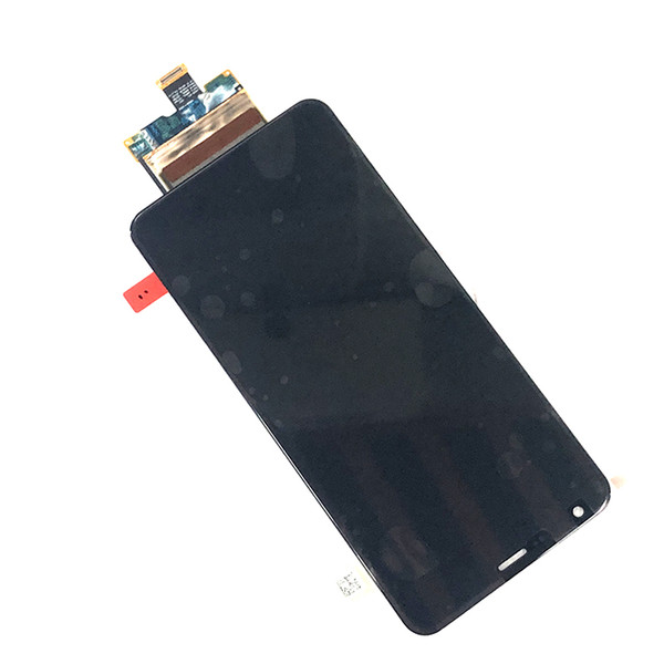 6.2 Lcd Display Screen Digitizer for LG Stylo 5 Assembly Replacement Parts No Frame Black