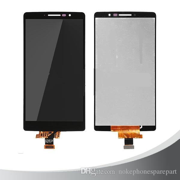 For Lg G4 Stylus LS770 H631 Ms631 H635 lcd screen display touch screen digitizer assembly Black