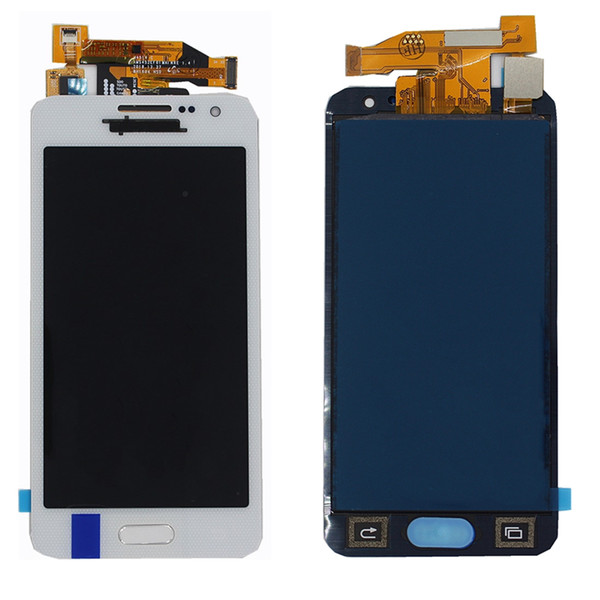 LCD Digitizer LCD Display Replacement For SAMSUNG Galaxy A3 2015 A300 A3000 A300F A300M 4.7