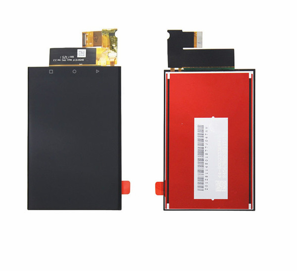 Tested New Display Screen For BlackBerry KEYone KEY2 LCD Display Pantalla Replacement For BlackBerry DTEK70