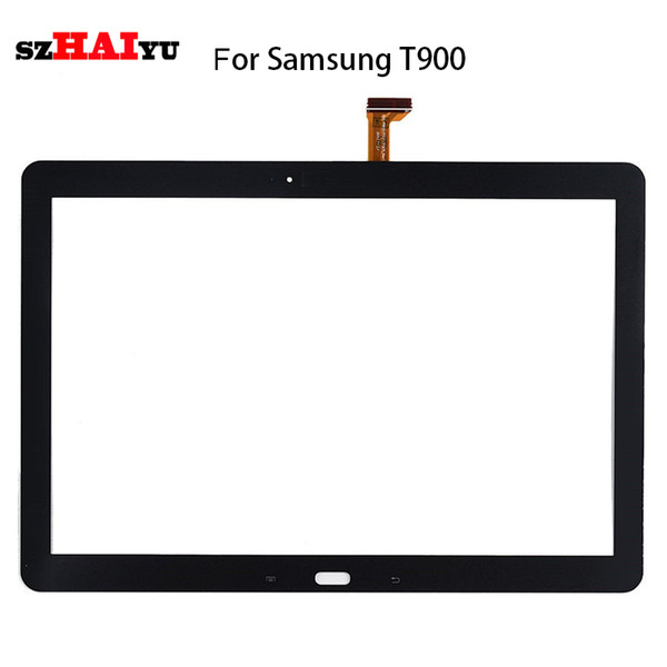 For Samsung Galaxy Tab Pro T900 SM-T900 Touch Screen -- Tested Good Working Black White Sensor Digitizer Assembly + Tools