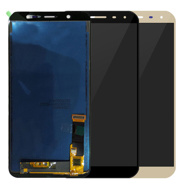 J8 LCD For Samsung Galaxy J8 2018 J800 LCD Touch Screen Digitizer Assembly For SM-J800 LCD Display TFT Adjustable Brightness