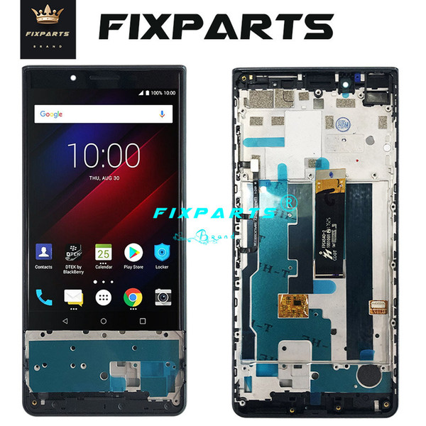 For BlackBerry Key2 LE LCD Display Touch Screen Digitizer KeyTwo Key 2 LE Display For BlackBerry Key2 LE LCD Screen Replacement