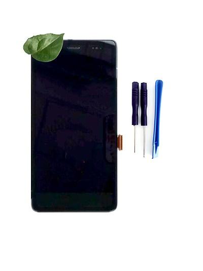 Original LCD Display Screen+ Touch Screen Assembly Replacement For InFocus M512 5.0 inch lens