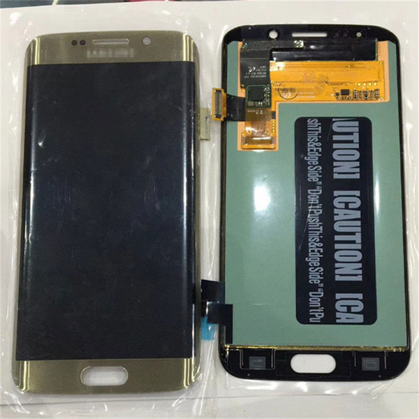 Grade A+++ Quality LCD For Samsung Note 2/3/4 LCD Display Touch Digitizer Full Assembly Replacement with Tools + Free DHL Shipping