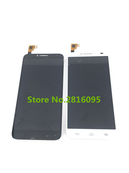 LCD Display For Alcatel One Touch Idol 2 6037 6037Y 6037K OT 6037 OT6037 LCD Display + Touch Screen Digitizer Assembly