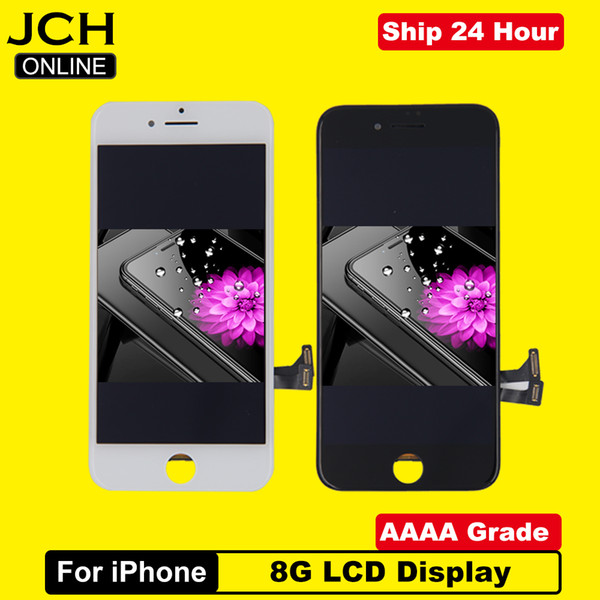 GoodA++++ For iPhone 8 LCD Display With 3D Force Touch Screen Digitizer Assembly Replacement For iPhone 8 4.7 inch LCD Display