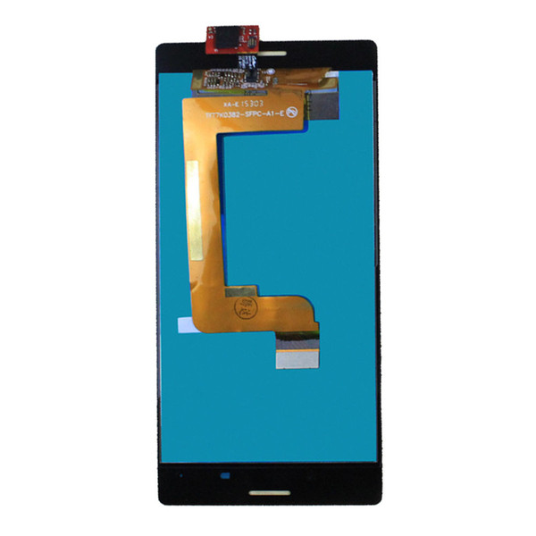 For Sony Xperia M4 Aqua LCD Display With Touch Screen Digitizer Assembly