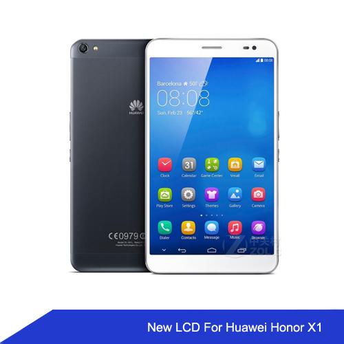 Brand new For Huawei X1 LCD Display Repair Diplay Touch Screen Digitizer with Frame Full Assembly For Honor X1 free shipping