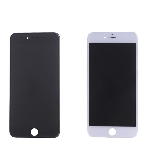 iPhone 6 plus LCD Display Replacement Tianma calidad de pantalla para el iPhone 6 Plus de pantalla LCD digitalizador de montaje