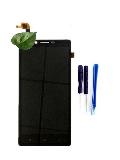 Machine touch screen FPC-HW47023-A0/1-A display FPC-QTT4D7059-A0-A assembly