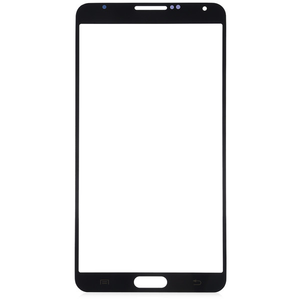 Outer Glass Lens Touch Screen Protective Cover with Repair Tools for Samsung Note 3