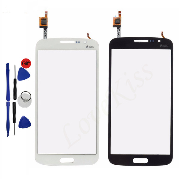 Touch Screen Panel For Samsung Galaxy Grand 2 G7105 G7106 G7102 Duos G7108 Touchscreen Sensor Front Glass Digitizer Replacement