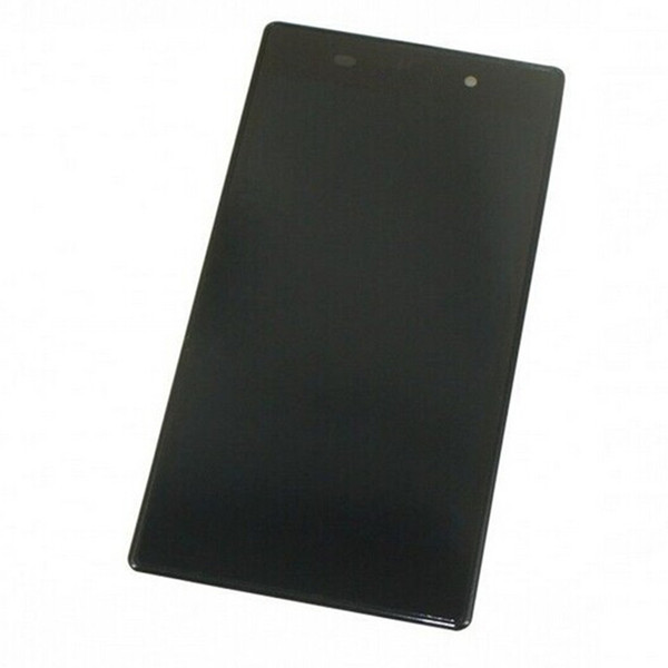 New LCD Display With Touch Screen Digitizer Assembly For SONY Z Z1 L36h l36i C6602 C6603 C6606 L36 lt36