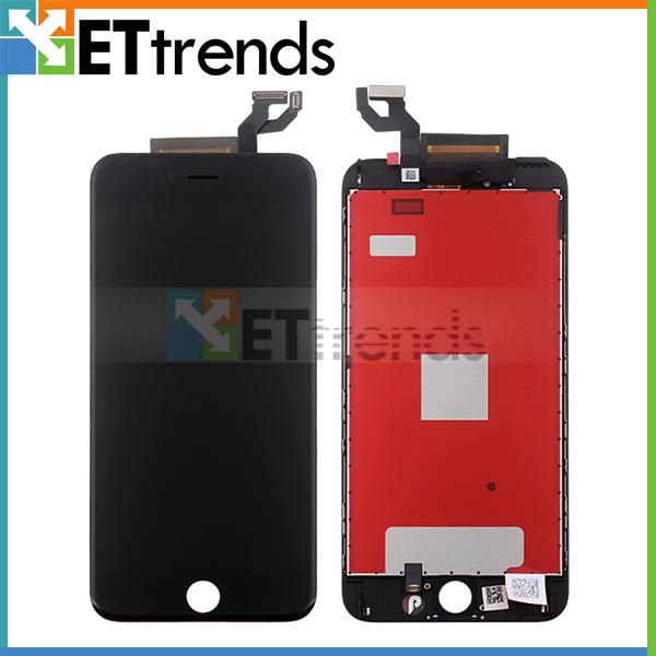 Strict Tested Display for iPhone 6s Plus Lcd Screen Assembly Tianma Digitizer Factory Directly Supply Wholesale