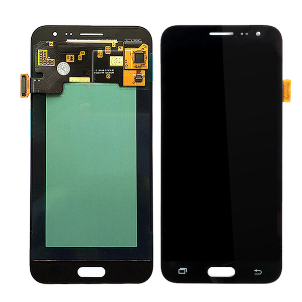 Super AMOLED Display Scree For Samsung Galaxy J3 J320 J320A J320F J320M J320FN LCD Display +Touch Screen Digitizer Assembly Tools