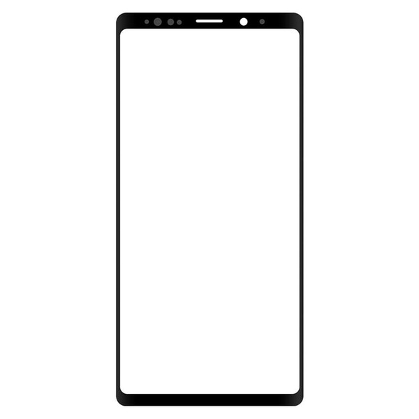 OEM Front Outer Glass Screen Lens Replacement For Samsung Galaxy Note9 Note 9 N960 N960F N960FD