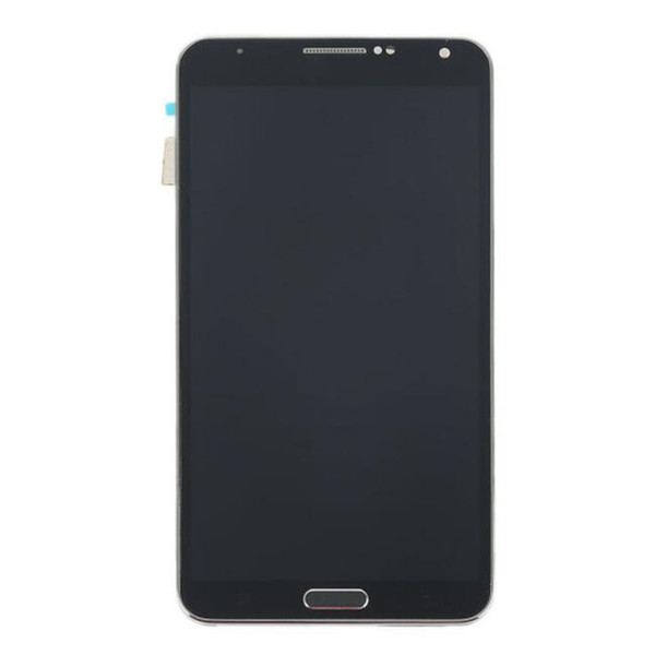 For Samsung Galaxy NOTE 3 III N9005 LCD Screen Digitizer + New Frame Full Set Replacement Parts