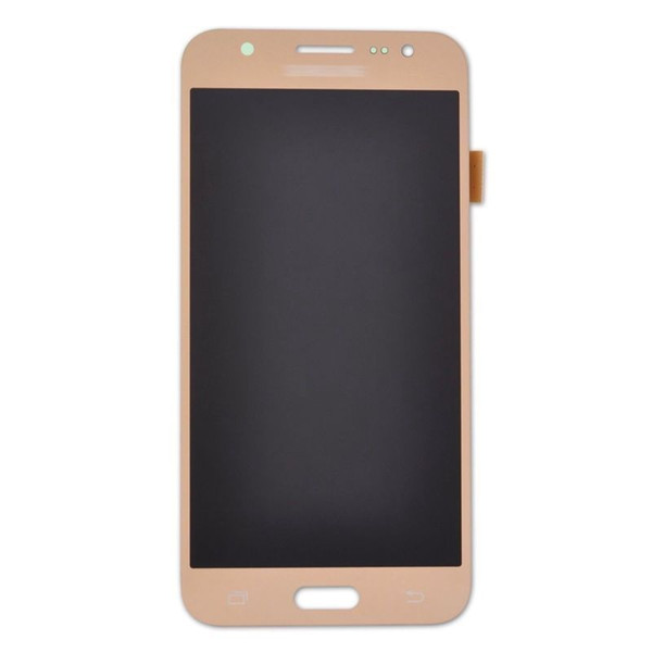 For Samsung Galaxy J510 J510F J510FN LCD Display Touch Screen Digitizer Replace Brightness can be adjusted assembly ferr DHL