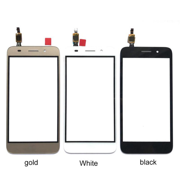 Touch Screen for Huawei Y3 2017 CRO-U00 CRO-L02 Digitizer Panel Sensor Support dropshippping