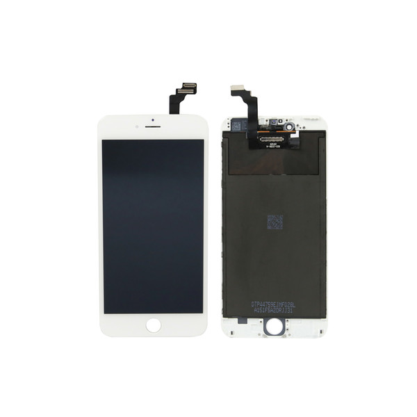 LCD Screen For iPhone 6 Plus - LCD Display Touch Screen Digitizer Complete Assembly Replacement