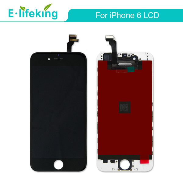 Wholesale LCD Assembly For iPhone 6 4.7