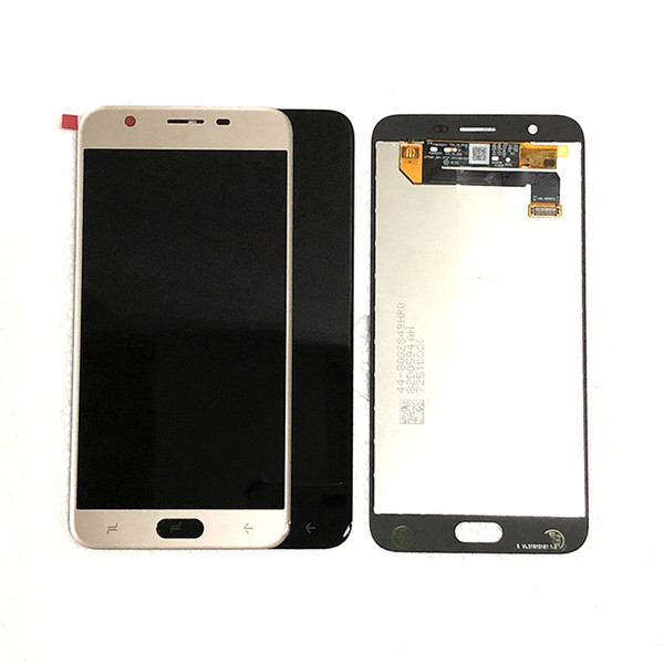 Original 5.5 LCD Display Screen For Samsung Galaxy J7 2018 J737 J7V With Brightness Adjustable