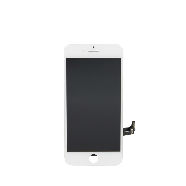 Better Brigtness ESR Premium High Quality for iPhone8 Full Sight Angle LCD Display with Touch Screen Digitizer Assembly