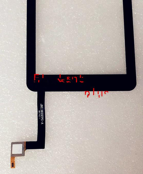 Brand New Touch Screen Display Glass Replacement For JDC.3655FPC-A