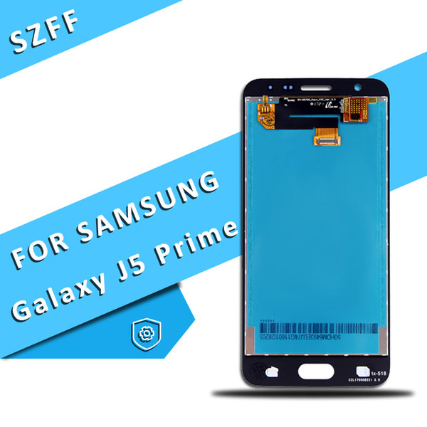 OEM for Samsung Galaxy J5 Prime G570 G570F G570K G570L LCD Display Touch Screen Digitizer Assembly Free Shipping DHL