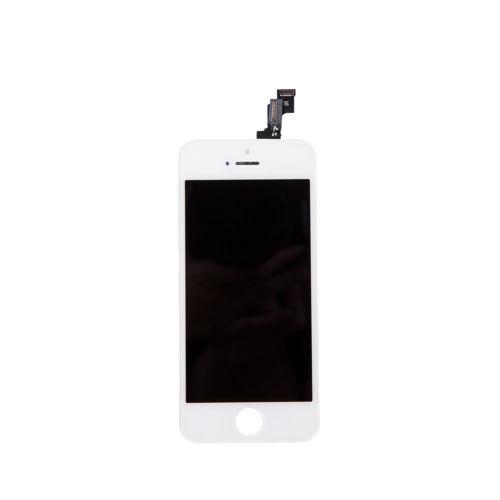 For iPhone 5c Black and white LCD Touch Original Display Assembly Digitizer Screen deliver the goods within 24 hours