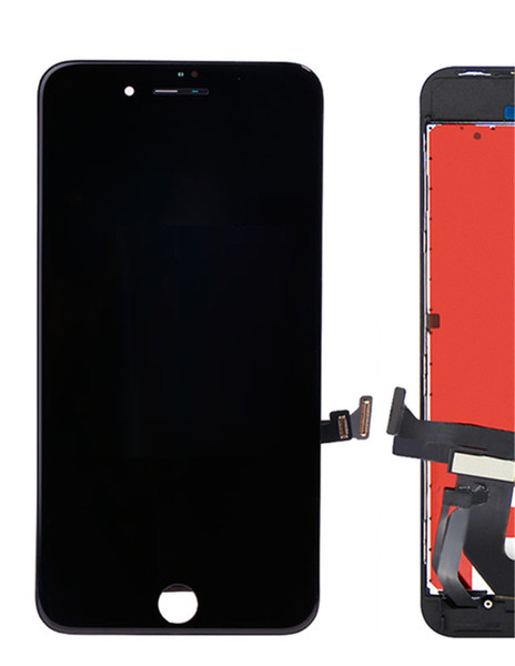 For iphone 8 Plus 5.5 Inch Standrad lcd Screen Assembly Digitizer with good 3D Touch Screen