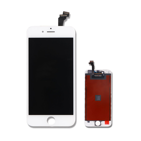 1pcs LCD Screen for Iphone 6 6S 6S Plus, LCD Touch Screen Digitizer Phone Replacement Parts