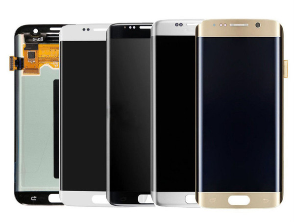 All-LCD screen Samsung Galaxy S7-Note5 Edge G9350 G930 LCD touch screen digitizer components