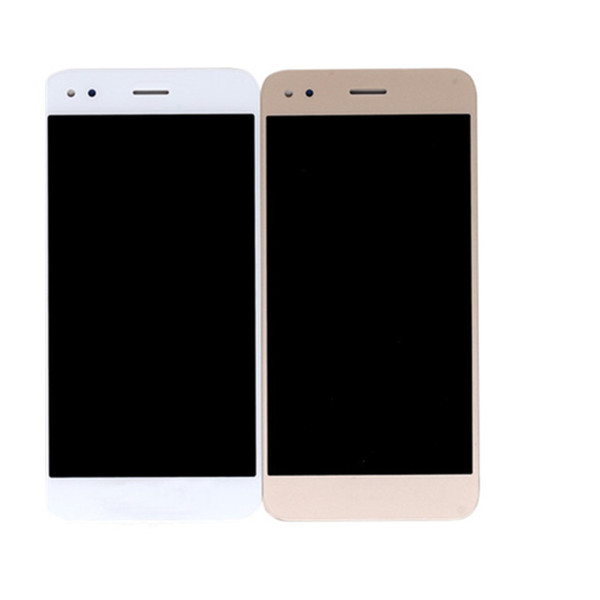 For Huawei P9 Lite LCD Display Touch Screen New Replacement Accessory Screen For Huawei P9 Lite/ G9/5.2 VNS-L21/L22 /L23 /L31