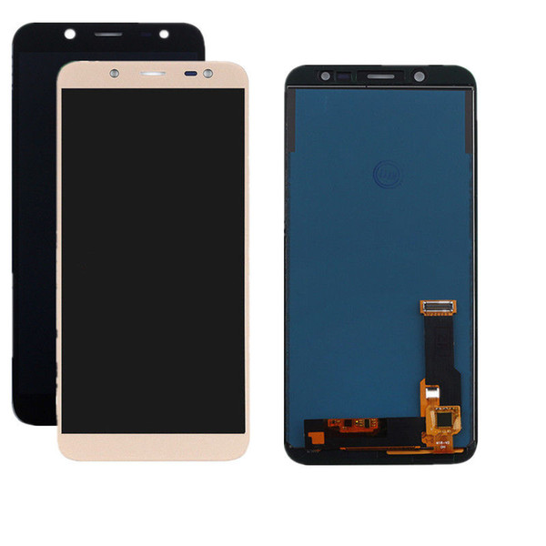 For Samsung Galaxy J6 J600 2018 LCD Display Touch Screen Digitizer Assembly High Quality Repair Part Replacement