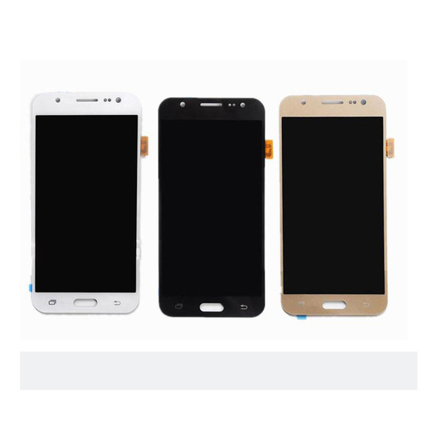 New LCD screen For Samsung Galaxy J5 J500 LCD Assembly Touch Screeen Display LCD Replacement Good Quality