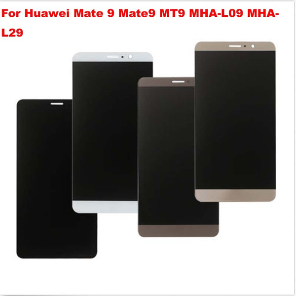 5.9'' Full LCD DIsplay + Touch Screen Digitizer Assembly Replacement For Huawei Mate 9 Mate9 MT9 MHA-L09 MHA-L29 MHA-AL00+tools