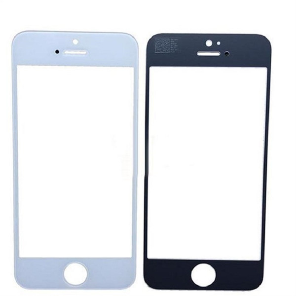 High Quality Glass Digitizer Cover Replacement Screen Glass Lens for Samsung Galaxy S3 S4 S5 for Smart Phone Cell Phone