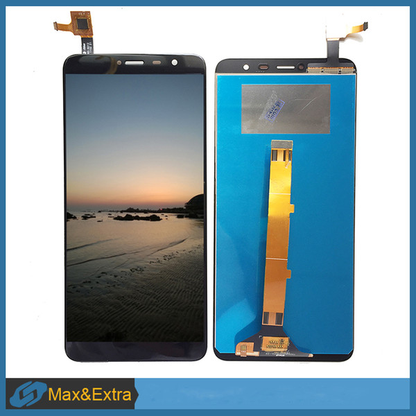 Top Quality For Hisense F24 LCD Display And Touch Screen Digitizer Assembly Module Replacement