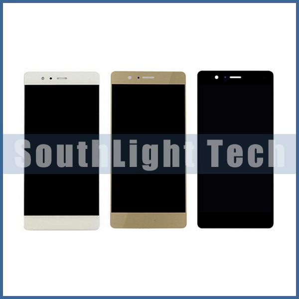 100% Tested For Huawei P9 Lite LCD Screen High Quality LCD display+Touch Panel Digitizer Replacement For Huawei P9 Lite LCD Screen