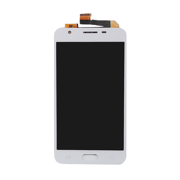 Warranty Tested New Dispaly Screen For Samsung J5 Prime G5700 LCD Display With Touch Digitizer Full Assembly Replacement