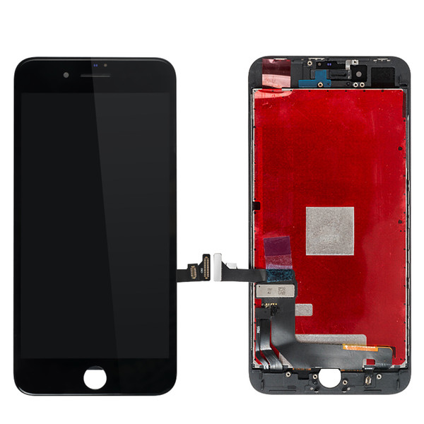 Top Quality A+++ No Dead Pixel screen for iPhone 8 Plus LCD display Replacement with 3D Touch Digitizer Assembly Replace Screen