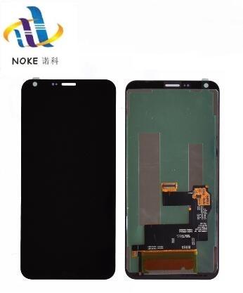 Original For LG Q6 LG-M700 M700 M700A US700 M700H M703 M700Y Full LCD DIsplay + Touch Screen Digitizer Assembly