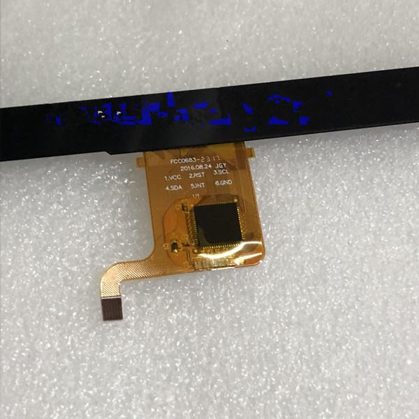 Usb Touch Screen Digitizer Panel For nextbook FCC0683-3616 FCC0683-3816