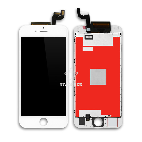 Good Quality for iPhone 8 LCD Display Screen Panels Touch Screen Digitizer with Frame Full Assembly Replacement