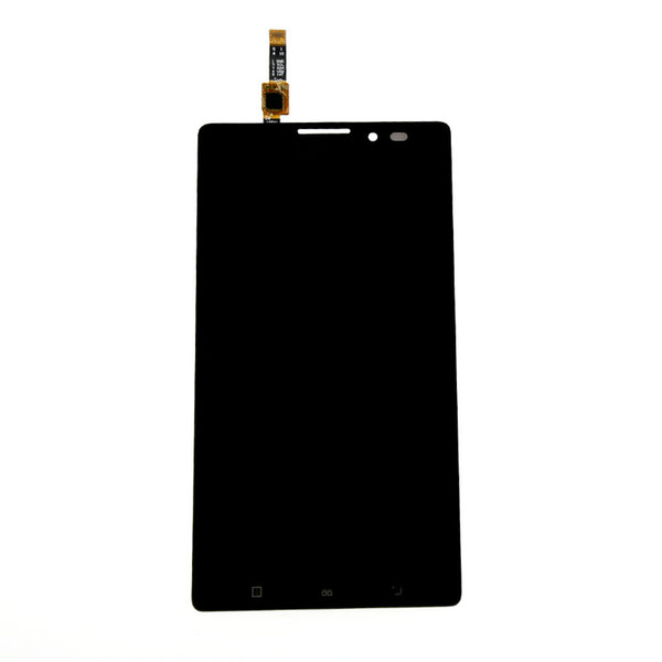 Original Replacement for Lenovo K910 LCD Display+Touch Screen Digitizer Assembly for VIBE Z K910 Smartphone with Free Tools